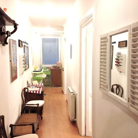 Ave Roma B&B Rome Exterior photo