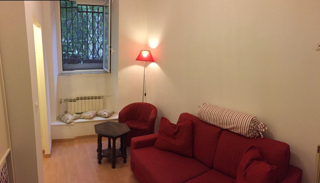 Ave Roma B&B Rome Exterior photo