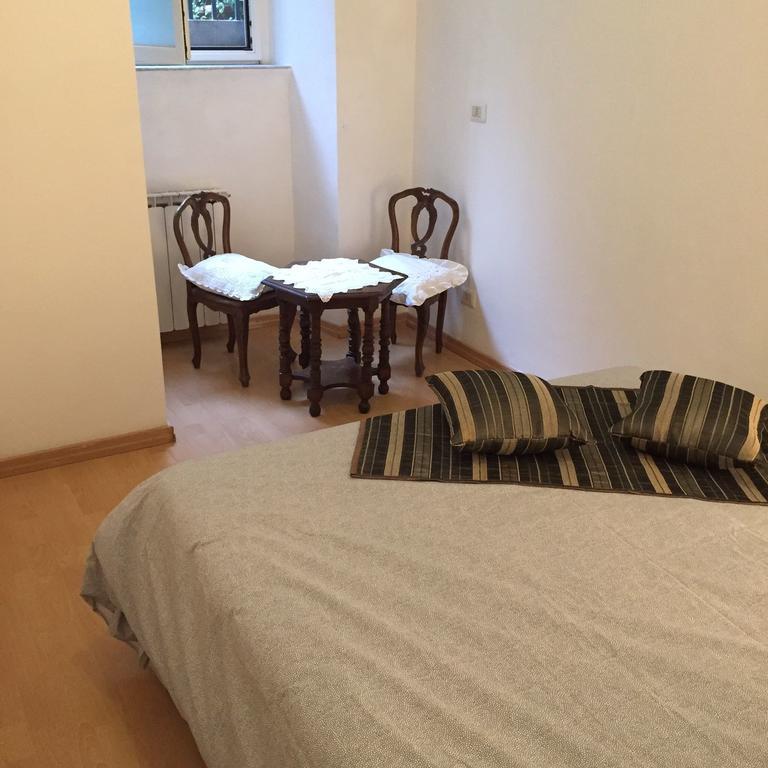 Ave Roma B&B Rome Room photo