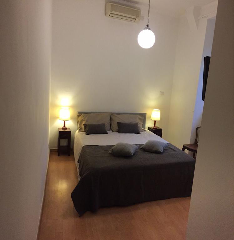 Ave Roma B&B Rome Room photo