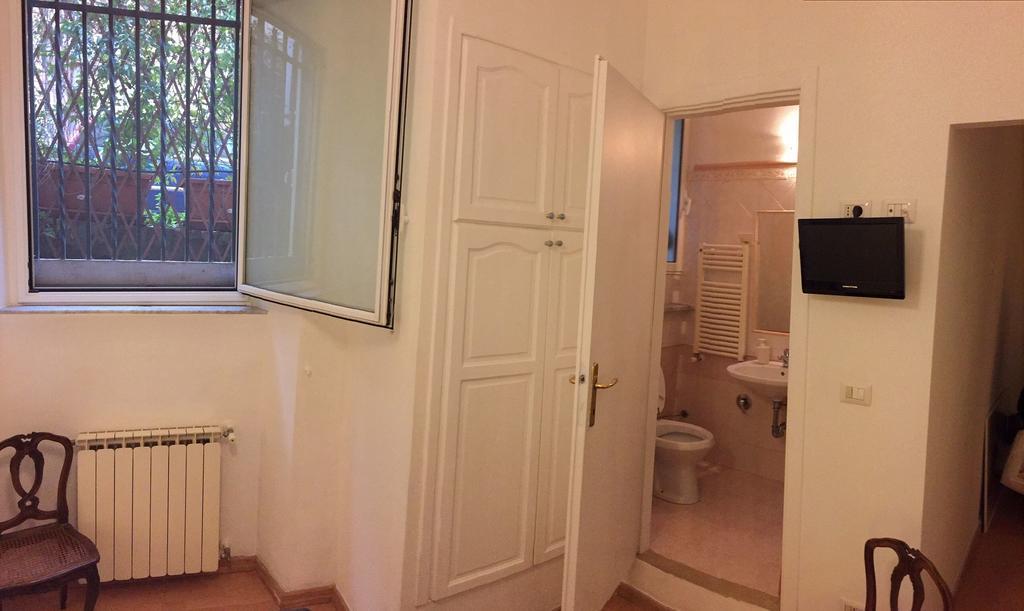 Ave Roma B&B Rome Room photo