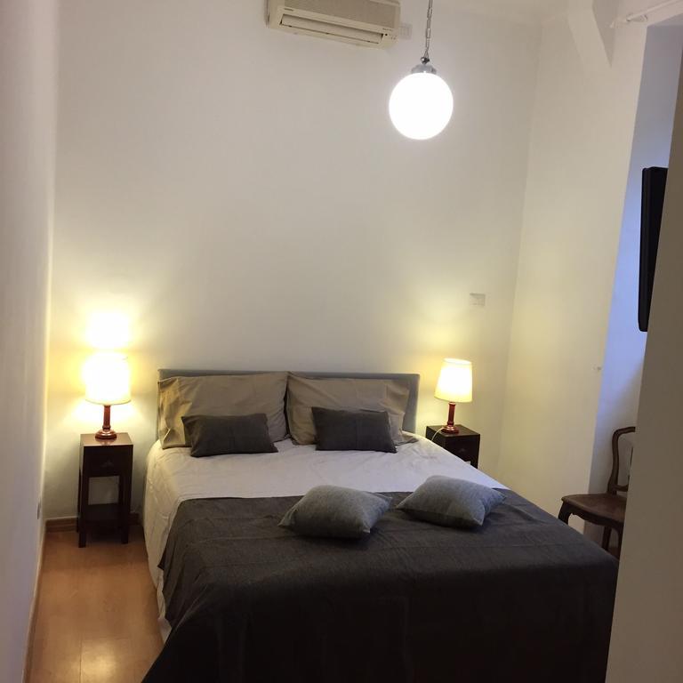 Ave Roma B&B Rome Room photo
