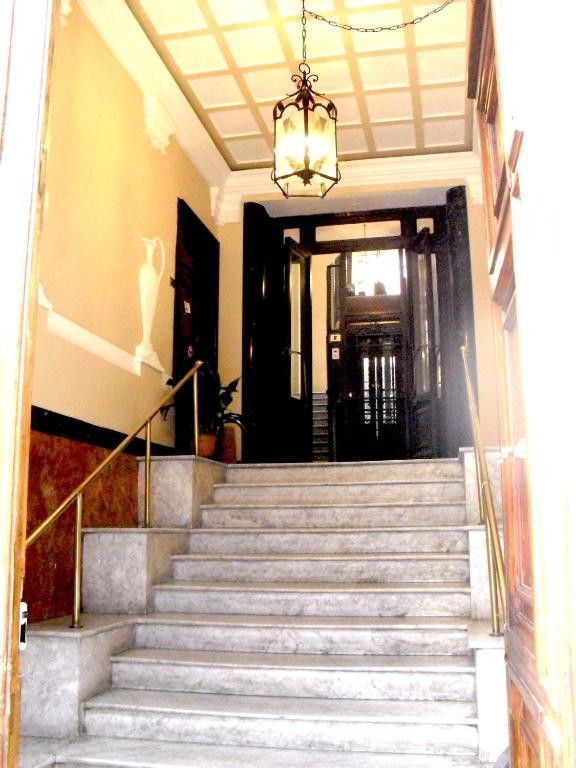 Ave Roma B&B Rome Exterior photo