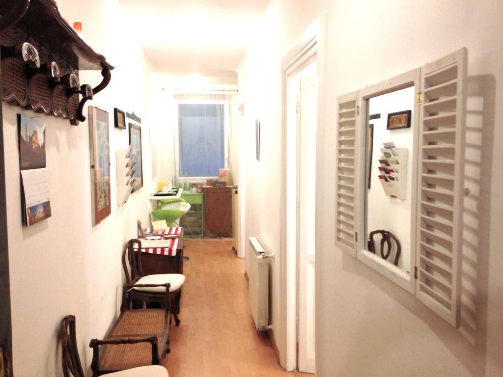 Ave Roma B&B Rome Exterior photo